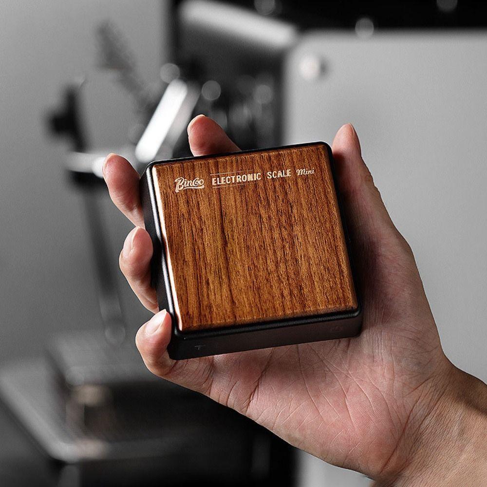 0.1g Precision Precision Scale Compact Design Kitchen Scale Hand Brewed Coffee Scale  Home Kitchen