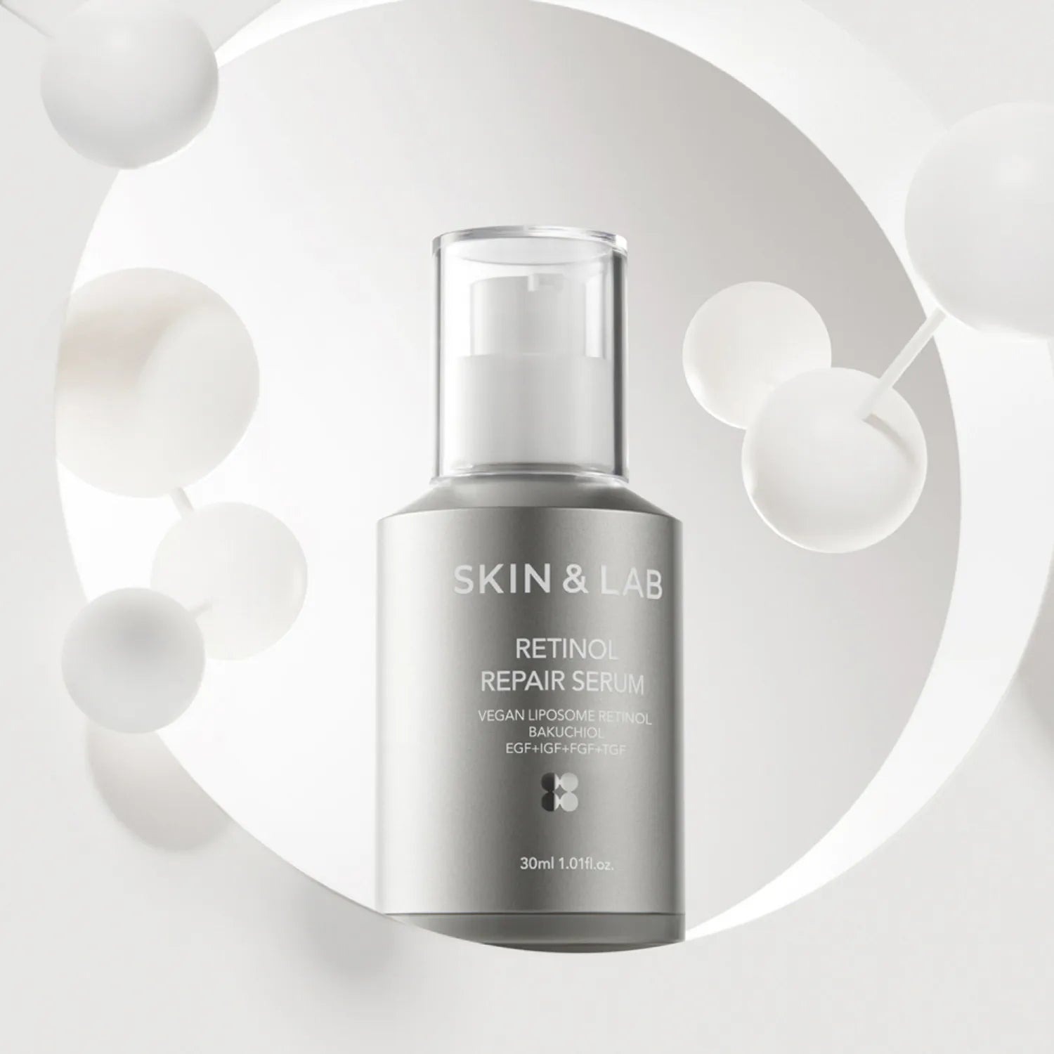SKIN&LAB Retinol Repair Serum 30ml 30ml