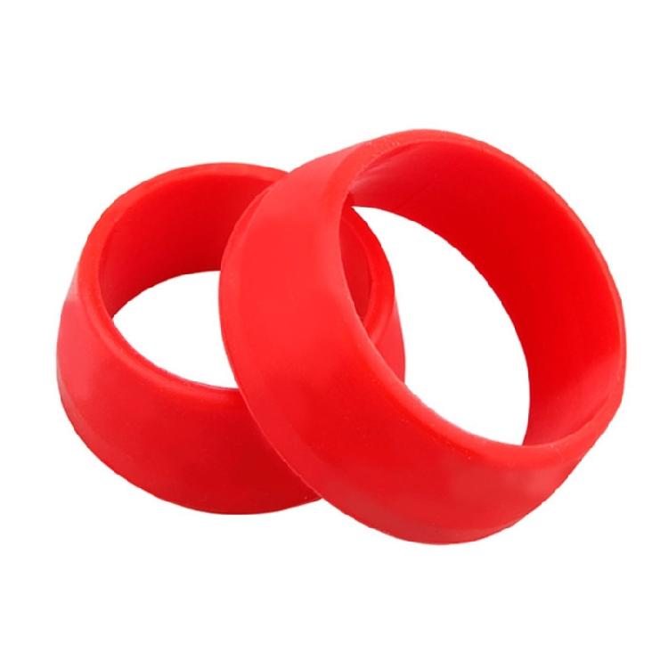 Silicone Bike Seatpost Guard Waterproof Dustproof Cover Bicycles Seatpost Protector Seat Rod Sleeve Cycling Accessories