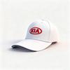 JTAN5 KIA Emblem Baseball Hat Men Women Adjustable Peaked Cap For KIA EV6 Stinger RIO Sorento Picanto Ceed Borrego Syros K4 K5 K8 K9
