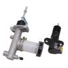 Clutch Master and Slave Cylinder Kit N4381 Premium Portable Spare Parts Practical Direct Replaces for Nissan Terrano II Van