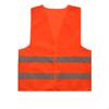 High Visibility Car Reflective Clothing Day Night Motorcycle Bicycle Outdoor Safety Protective Vests For Running Cycling Traffic