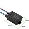 Remote Control Wireless Switch 30A AC110240V Waterproof for Outdoor and Indoor Lighting and Electrical Devices
