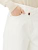 Red Card Dixie White Women's Jeans,
