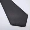 Uniform Black Ties For Janpanese JK Uniform Cosplay Accessory Neckwear jk seifuku Cute Anime Necktie with Pearls