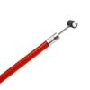 Motorcycle Clutch Cable Replacement Fit for Honda NC700/NC750 2012-2016 Red
