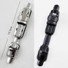 Adjustable Fishing Reel Seat Deck Fishing Fishing Rod Freshwater