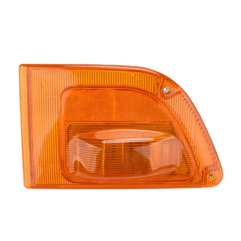 Front Left Right Side Turn Signal Light Lamp Fit for Hino FA1517 FB1817 FD2220 FE2620 FF3020 SG3320 5.3L 8.0L 1998-2004