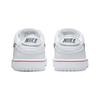 Oski x Nike Dunk Low SB PS Weißer Hai Kinder Sneaker DJ3758-105