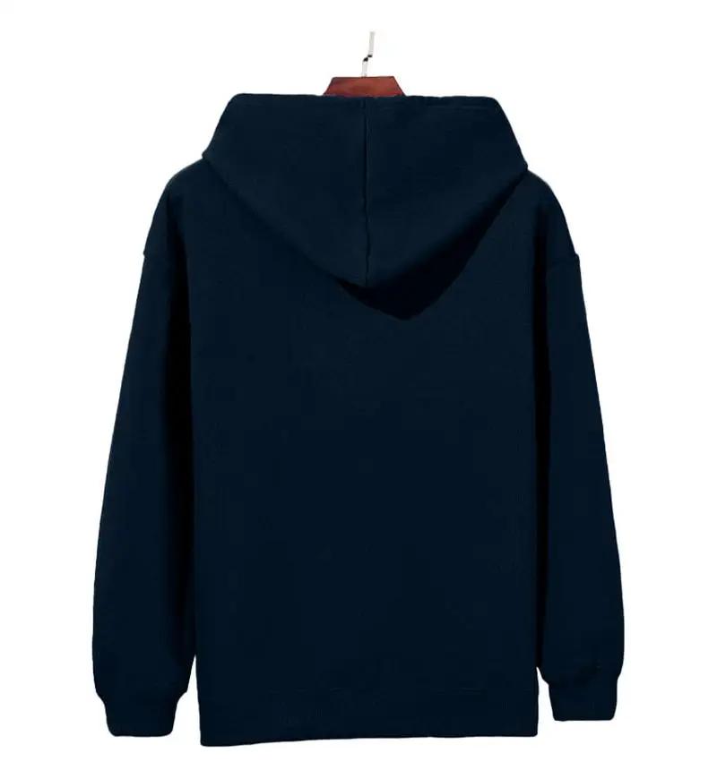 2024 Customized Thick Hoodie For Men And Women, Printed With Your Design Photos And Logo. High End Gifts In EU Size