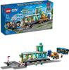 LEGO City vlakové nádraží 60335