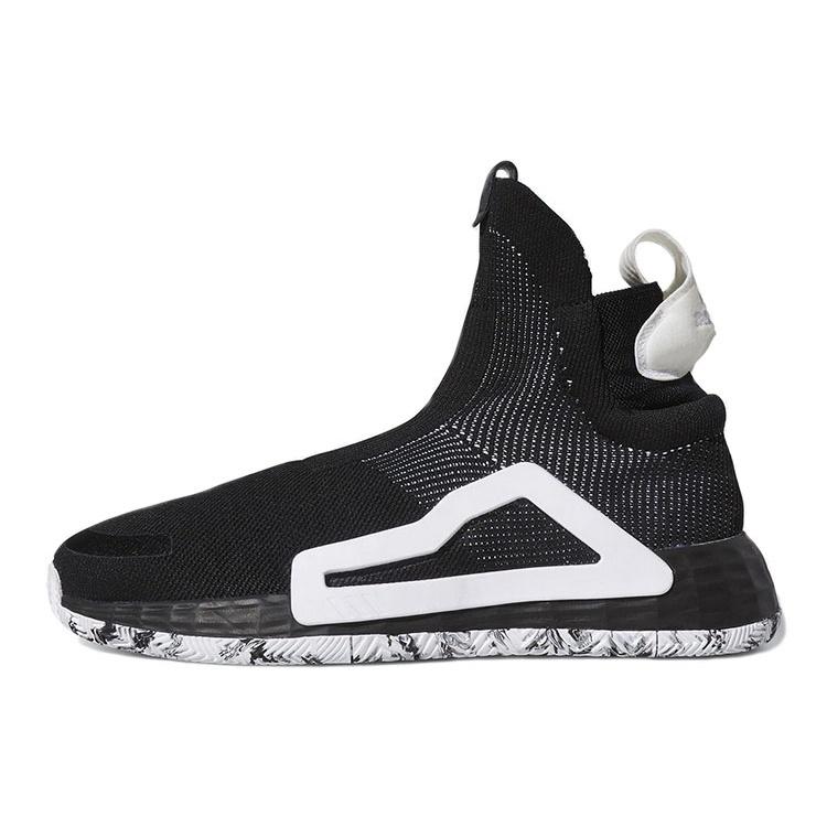 adidas N3XT L3V3L Core Black Men s BB9194 EU 39⅓