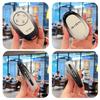 AION Vehicle Key Case for AION V, Y, RT, and UT Models – Durable Shell with Buckle