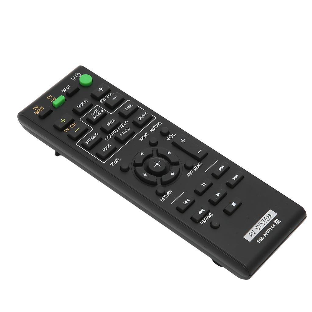 For Sony Soundbar Remote Control Remote Control for HTCT37 HTCT380 HTCT770 HTCT780 HTCT370 HTCT380 HTCT770 HTCT780