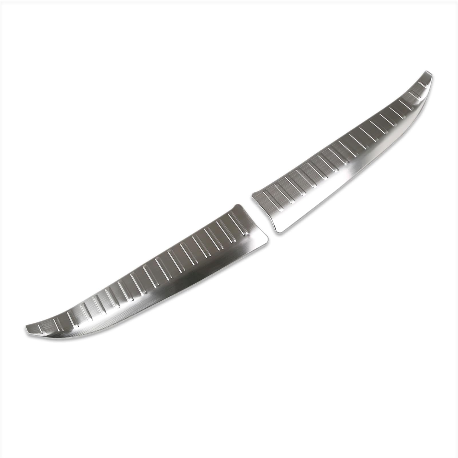 

RUIQ Накладка на порог из нержавеющей стали для салона, задняя внутренняя защитная накладка, разработана эксклюзивно для новой серии Honda Freed GT