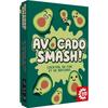 Card Game - Avocado Smash! - Multicoloured - 70 Cards - From 6 Years