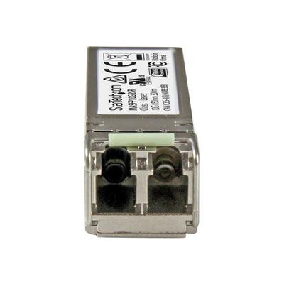 SFP+ Module - STARTECH - MA-SFP-10GB-SR - 10GBASE-SR - Hot-pluggable - 300 M