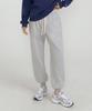 Front To Line Balancing Sweat Jogger Pants