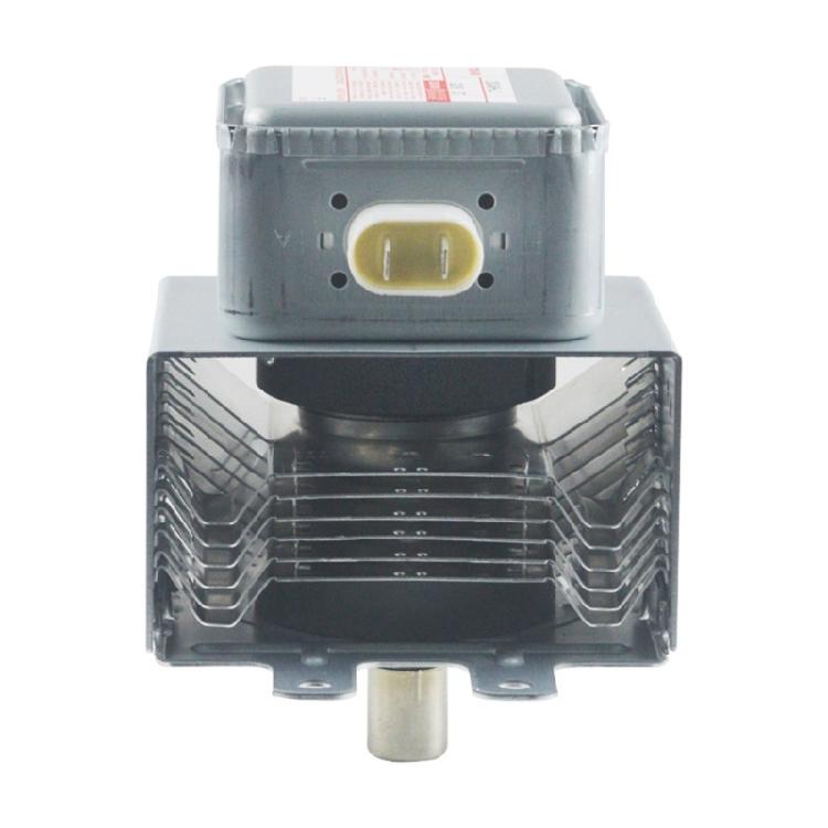 Magnetron de Micro-ondas Instale Convenientemente o Magnetron de Forno de Micro-ondas 2M248H Tubo de Forno de Micro-ondas Textura Metálica para Micro-ondas