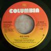 7inch Record CHICAGO  Old Days 310131 Columbia 1975 Canada Rock Used