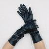 Sexy Metallic Gloves Spandex Gloves for Opera for Women and Girls Gift