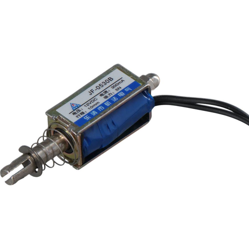 JF-0530B Magnet 5N Haltekraft Zugmagnet JF-0530B