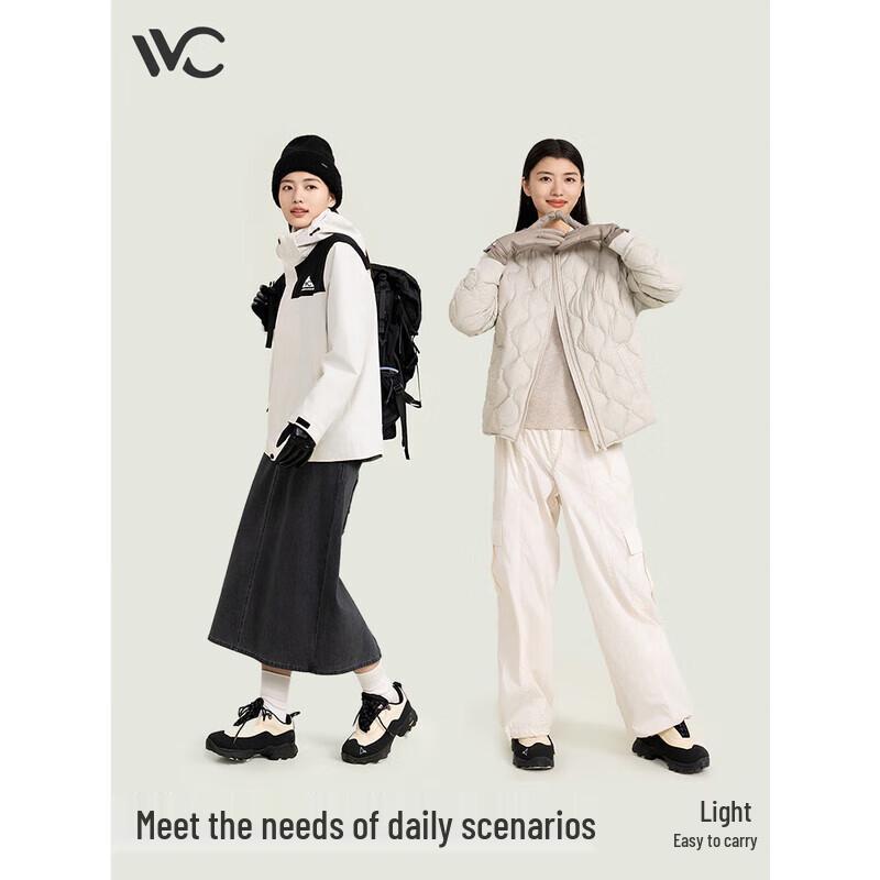 VVC Women's Winter Windproof Cycling Gloves