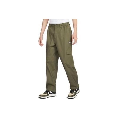 Sportswear Club Fashion Breathable Comfortable Cargo Pants Men Pants HV1434222