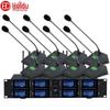HuiDu Professional U-Band Wireless Microphone System (CN Version)