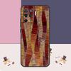 African Print Fabric Case For Oppo A60 A40 A80 A5 Pro A15 A16 A17 A57 A77 A94 A74 A54 A76 A96 A18 A38 A58 A78 A98