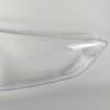 Clear PC Headlight Cover for Hyundai IX45 & 2017-2018 Santa Fe