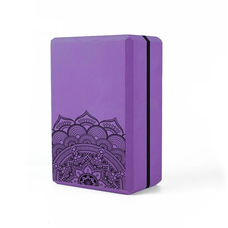 JOINFIT EVA Foam Yoga Block