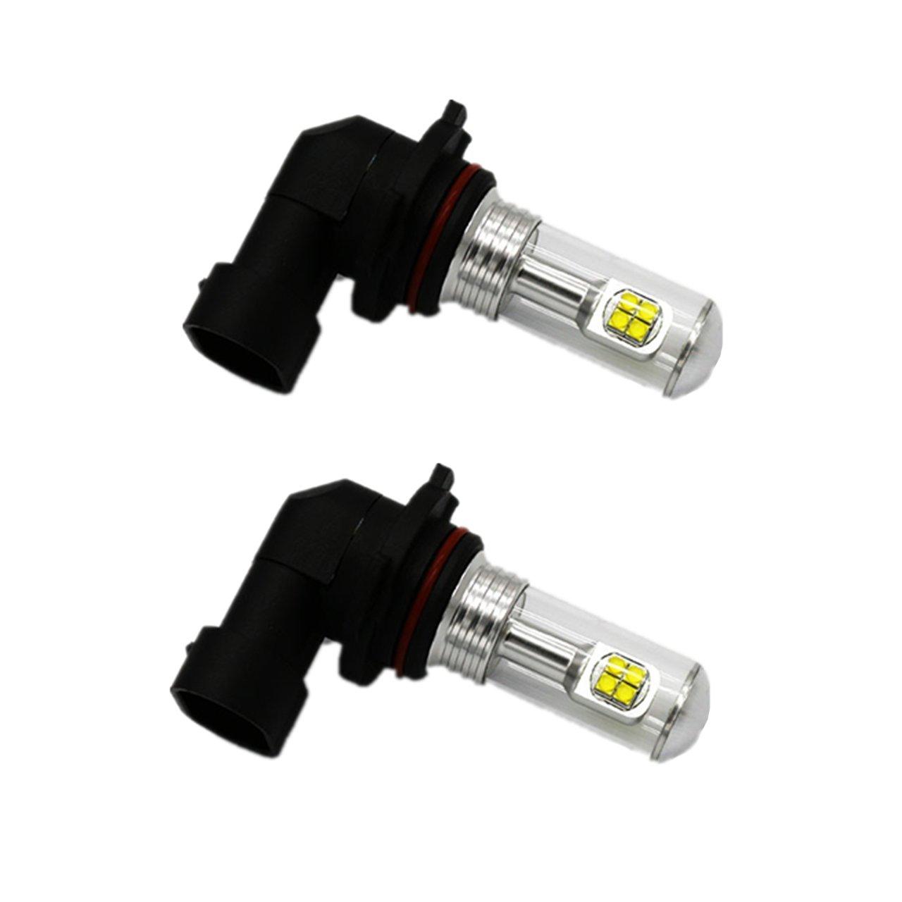 e-auto fun 12V dedicated LED headlight/fog lamp HB4 40W class/6500K HB4