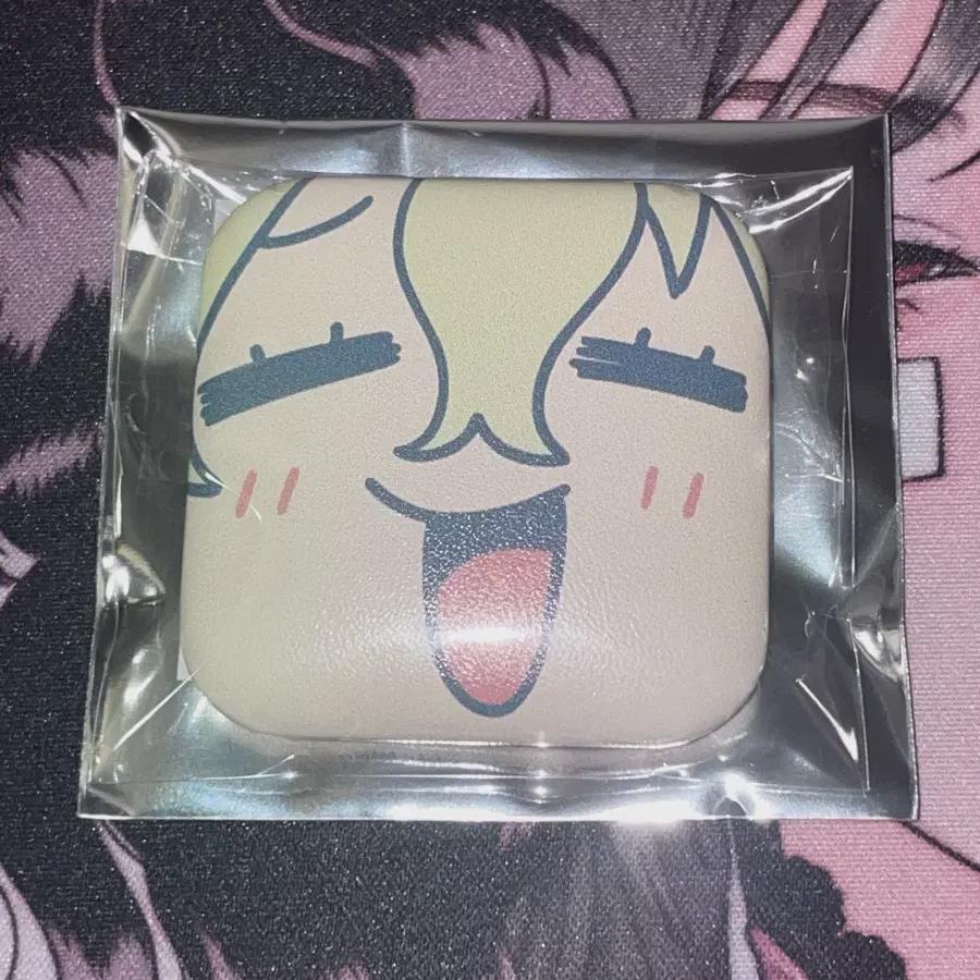 

Ansta Bukubu Значок Иден Томоэ Хиёри