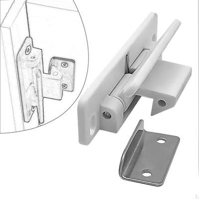 Durable Cabinet Lock for Motorhomes And Trailers