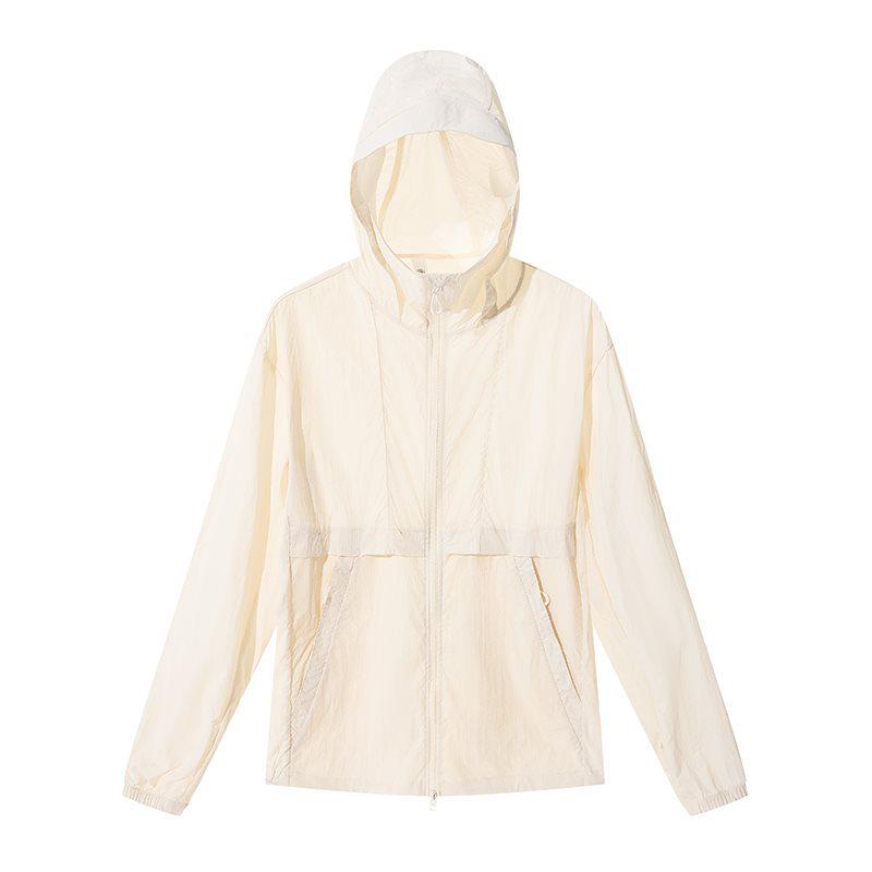 2026 Summer UV Protection Lightweight Fishing Jacket for Men & Women S