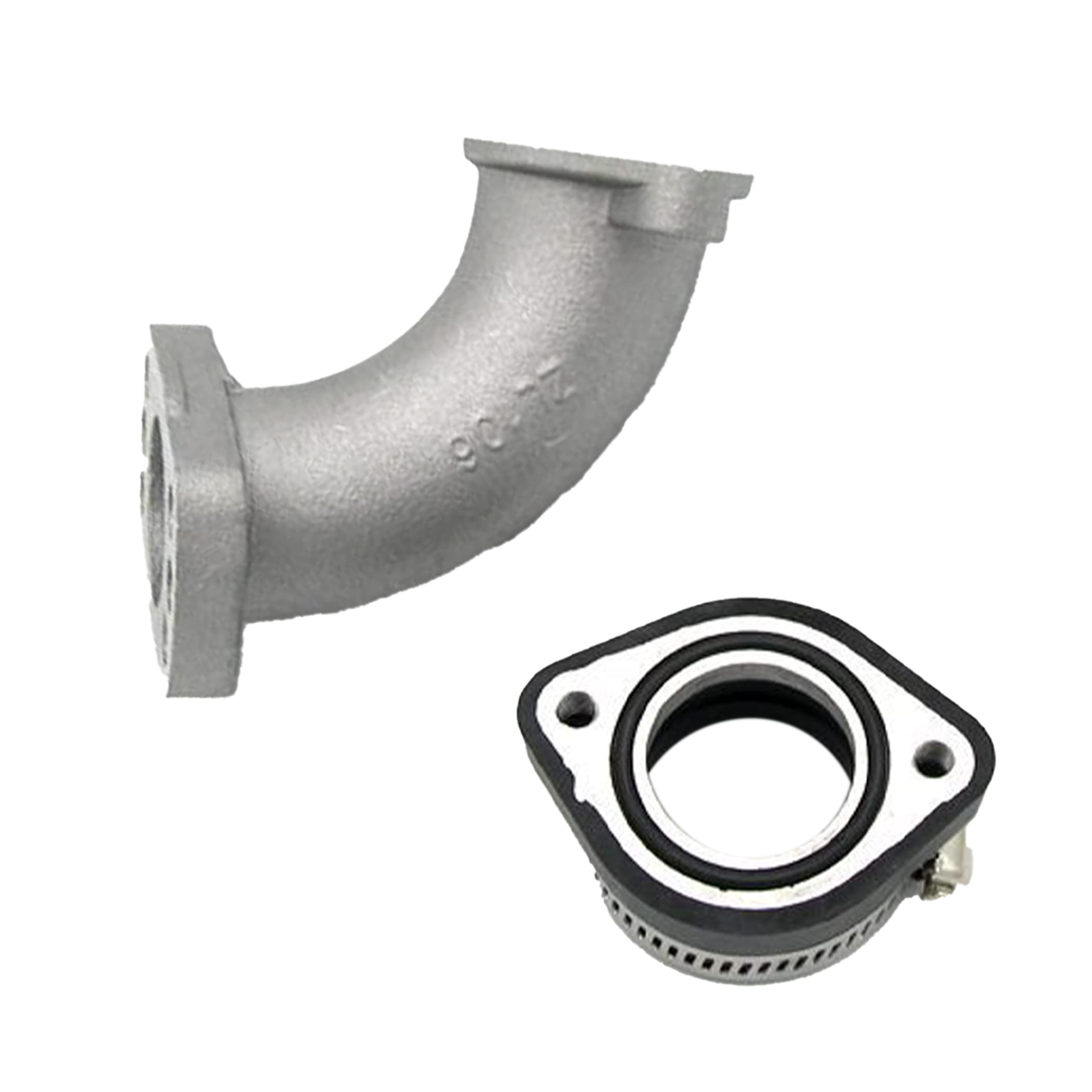 

Felimoa Переменный изолятор коллектора, Универсальный тип, Набор из 2 штук