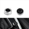 1pcs Car MMI Multimedia Control Button Volume Adjustment Knob 8T0919070B For A4 B8 S4 A5 S5 Q5 RS4 RS5
