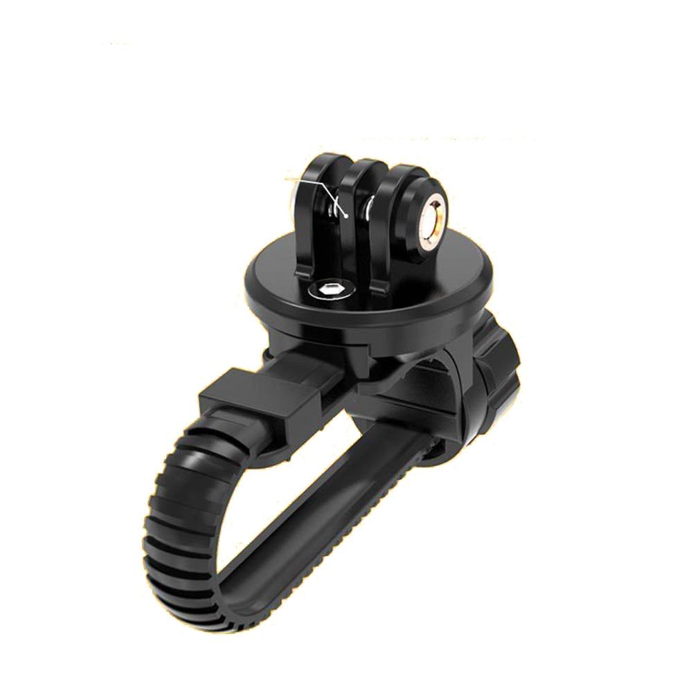 Highway Bicycle Camera Stand Sports Camera Stands Car Handle