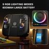 NYXI Hyperion 3 Wireless JoyPad for Switch 2