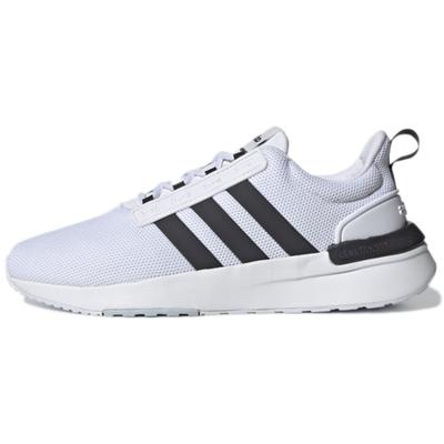 Tenisky Racer TR21 'White Carbon' GZ8182