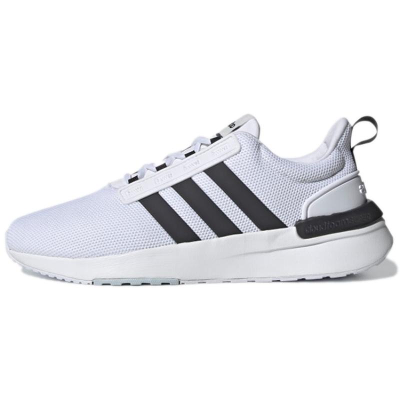 

Кросівки Adidas Racer TR21 White Carbon GZ8182 44