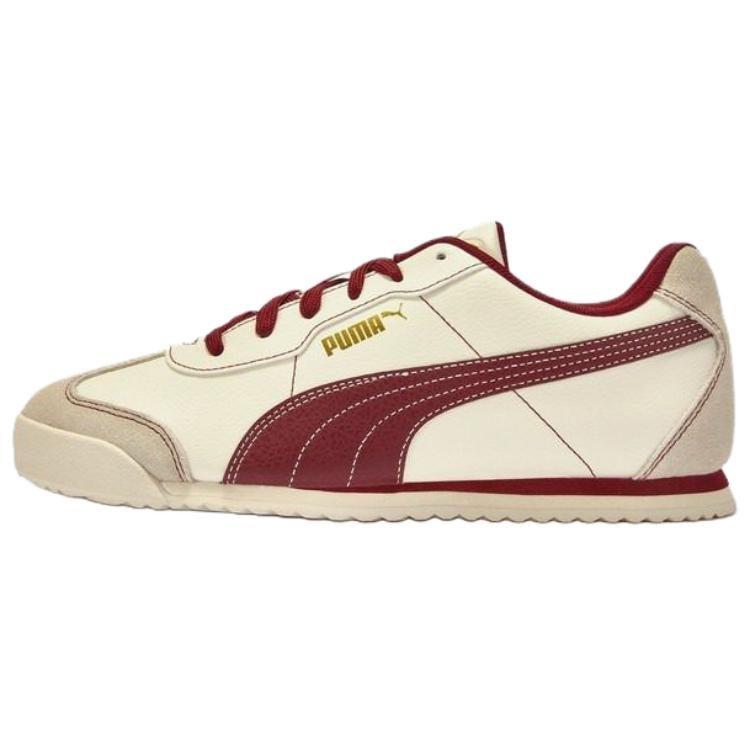 PUMA Turino 2 Zemi Ikdienas Apavi