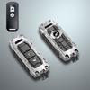New Dazhou Honda motorcycle keycase ns125la Fosha 350 accessories pcx150 cracked modification shell buckle male XI6