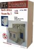 RT Diorama North African Buildings 1 Miniature Accessory RTD35186 1/35 (Scenery)