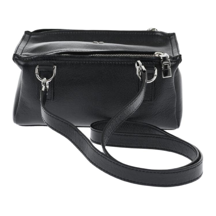 Givenchy Pandora Mini Omuz Çantası Siyah Kadın Omuz Çantaları BB50J2B1LD-001