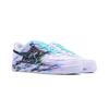 Nike Air Force 1 Xingqidian, Twelve Constellations, Cancer Slip Resistant Abrasion Resistant Low Top Skateboard Shoes CW2288-111(Team779- )