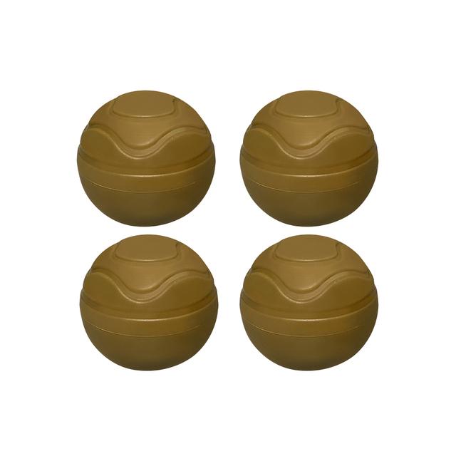 Outdoor Chair Anti Sinking Ball Folding Chair Accessories Camping Camping Equipment Moon Chair Universal Base