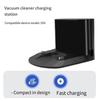 Charge Dock for Roborock S50 S51 S55 S65 T65 S5 MAX S6 MaxV S6 Pure S7 Vacuum Cleaner Charging Base Parts