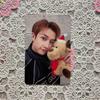 [USED] THE BOYZ Juyeon be your own king trading card photo book